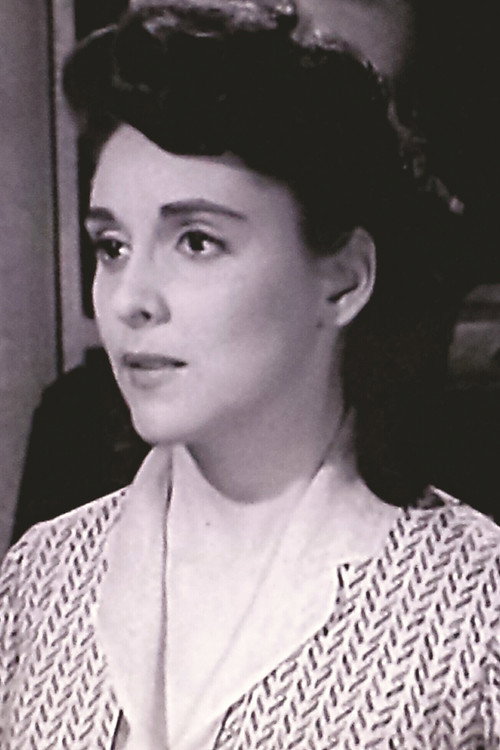 Photo of Laurie Carroll, Acting
