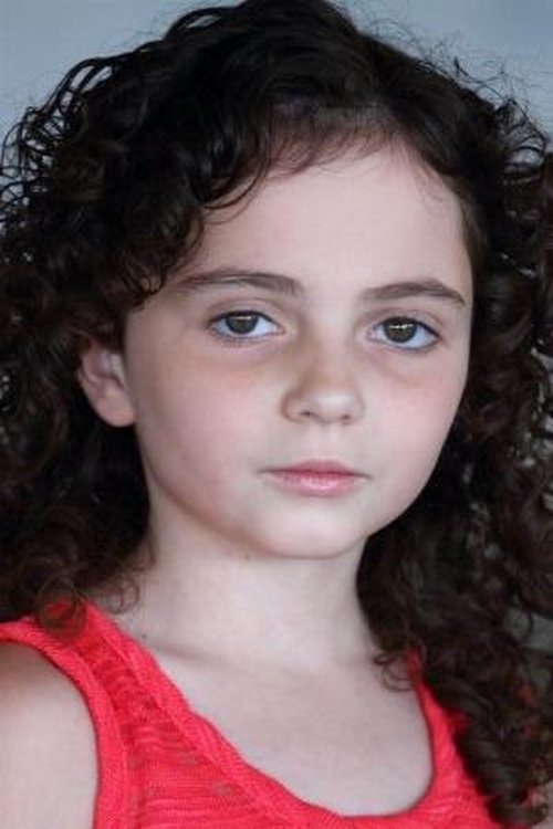 Photo of Izzie Coffey, Acting