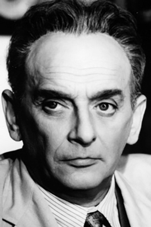 Photo of Artur Młodnicki, Acting