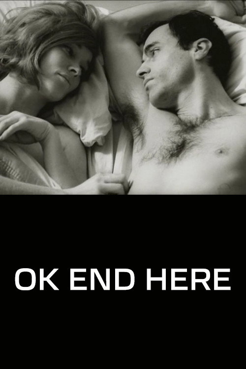 Movie poster for O.K. End Here (1963)
