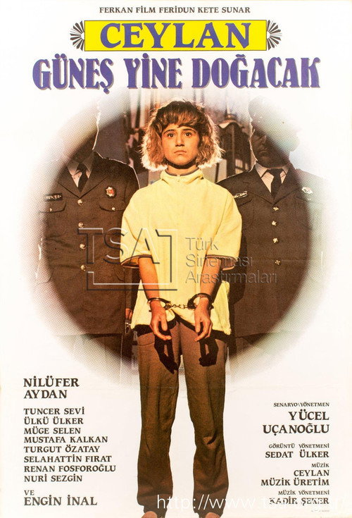 Güneş Yine Doğacak poster