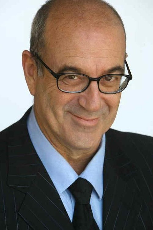 Photo of Michael Sorich, Acting
