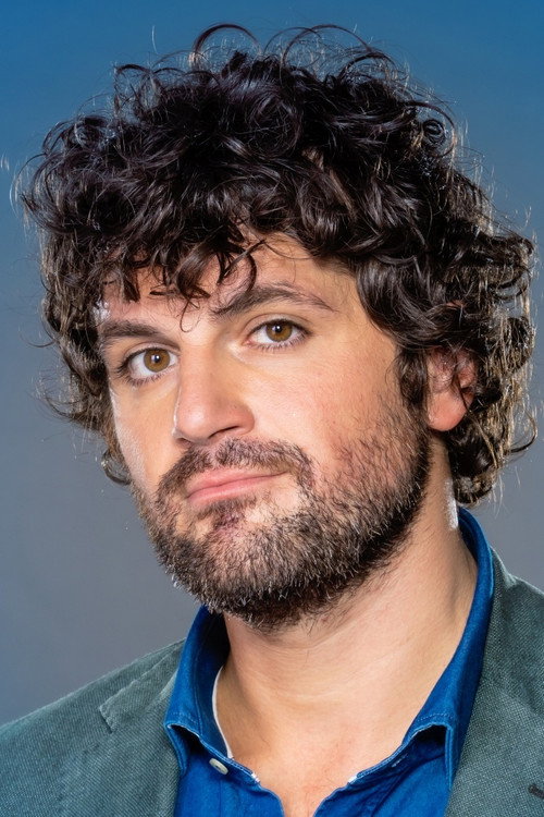 Frank Matano profile