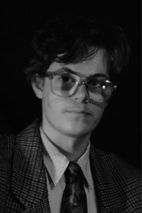 Harold Wright profile