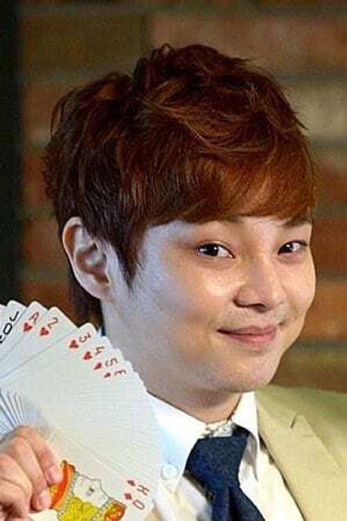 Photo of Choi Hyeon-woo, Acting