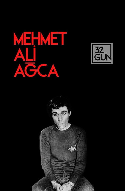 Movie poster for Mehmet Ali Ağca: Gerçek Kurtlar Vadisi (2005)