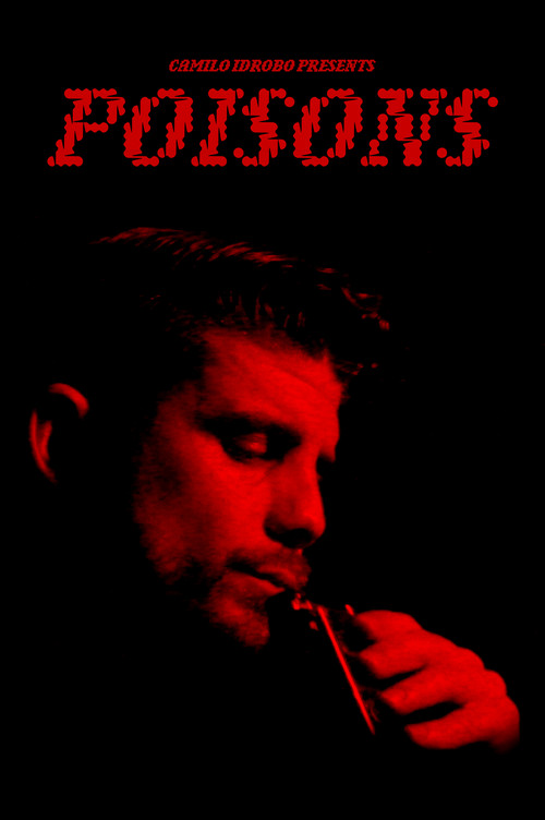Poisons poster