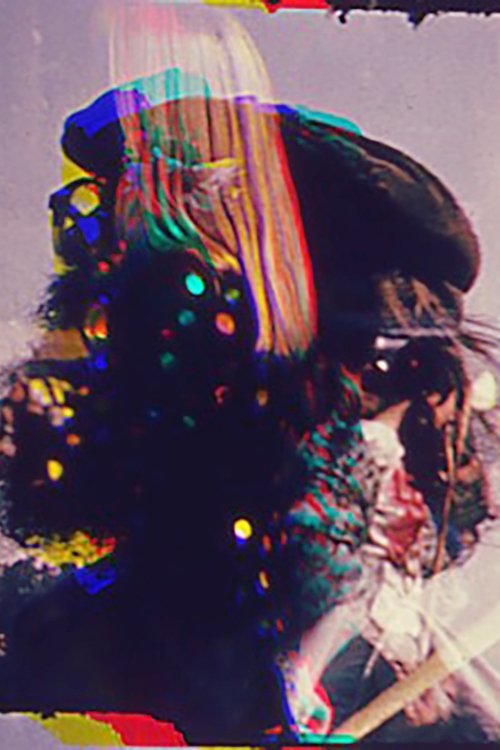 Movie poster for Be-In (1967)