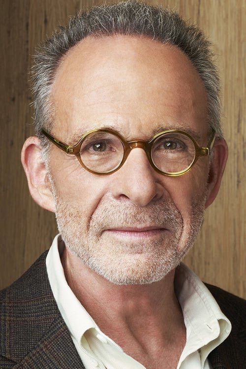 Ron Rifkin profile