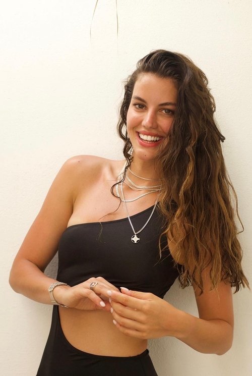 Deniz Çatalbaş profile