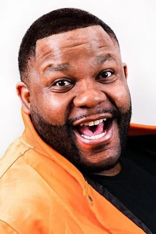 Photo of Nate Jackson, Acting