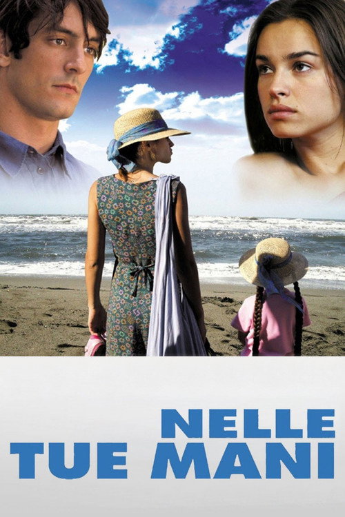 Movie poster for Nelle Tue Mani (2007)