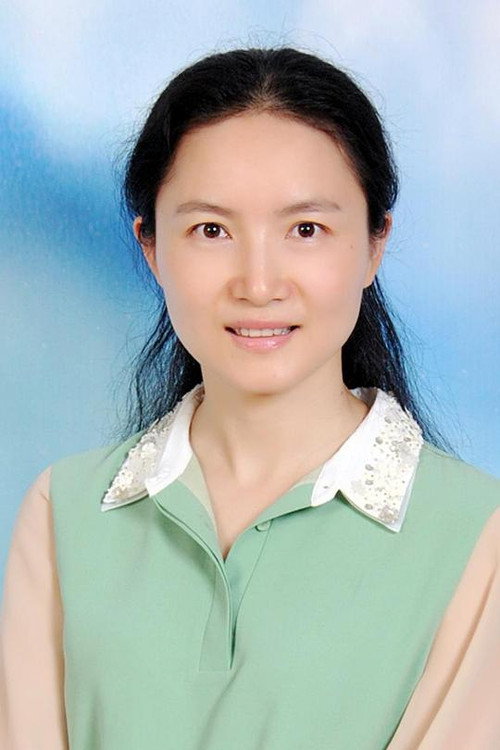 Photo of 郑宜庸, Writing