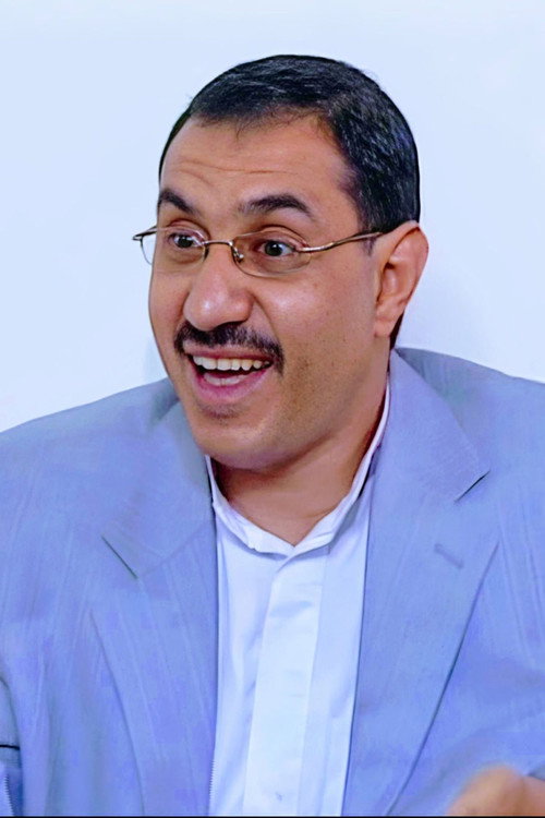 Photo of عادل سمنان, Acting
