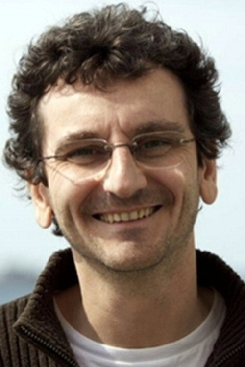 Photo of Éric Le Roch, Directing
