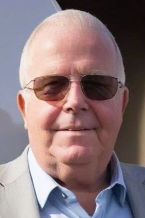 Photo of Einar Haraldsson, Acting