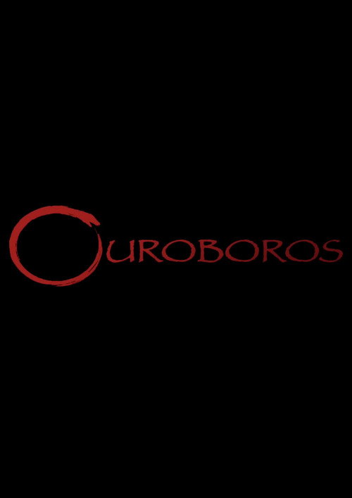 Movie poster for OUROBOROS (2020)