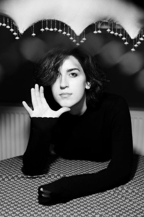 Photo of Ana Urushadze, Directing