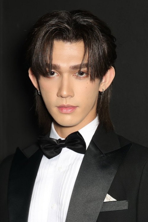 David Kittikawin Justice profile