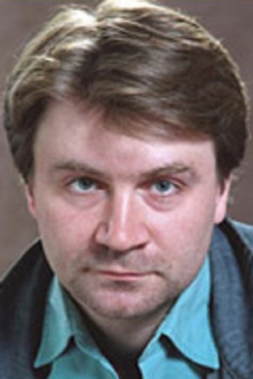 Photo of Леонид Осокин, Acting