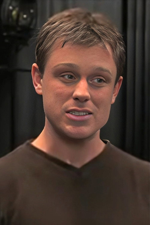 Bryan Gallagher profile