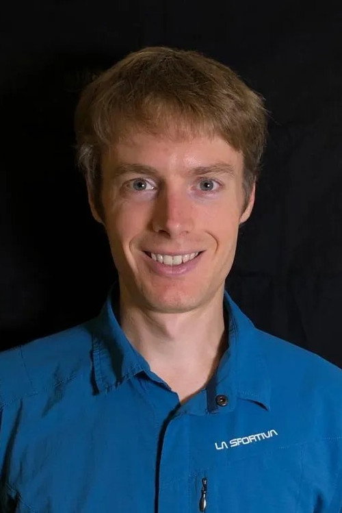 Photo of John Kelly, Acting