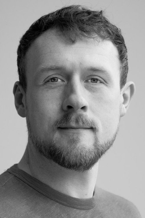 Damien LeVeck profile