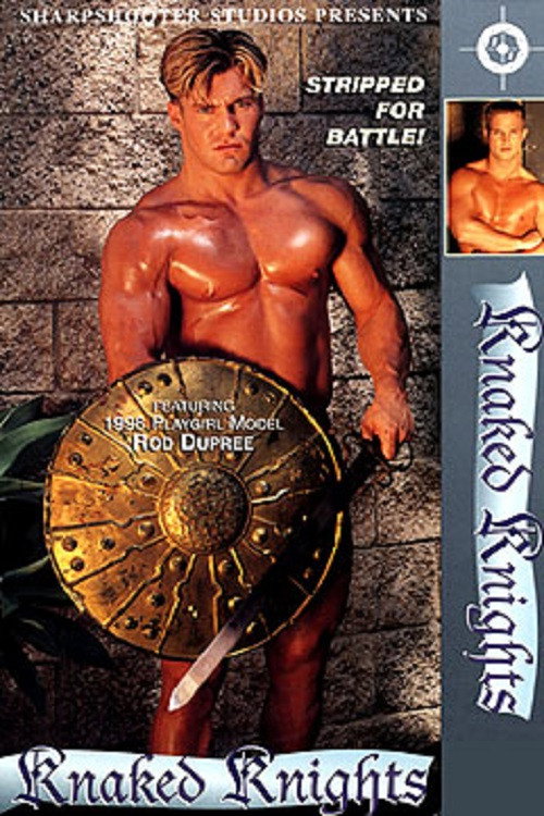 Movie poster for Knaked Knights (1998)