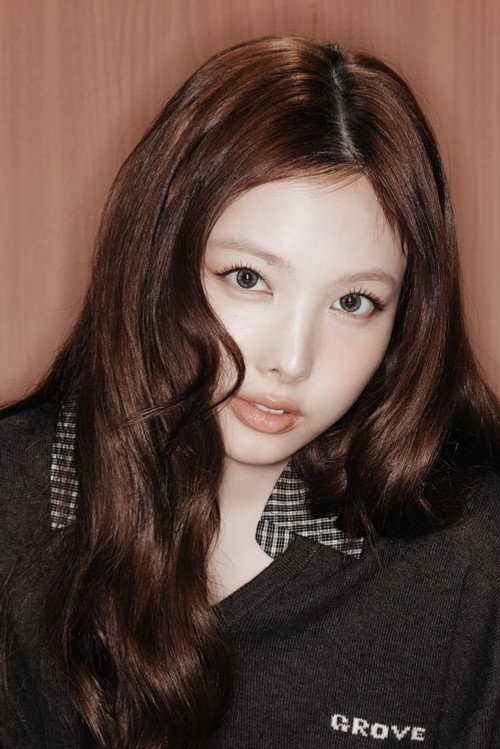 Photo of NAYEON, Acting
