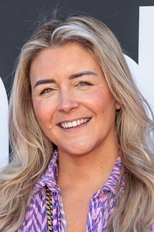 Photo of Florine Hofstee, Acting