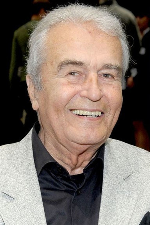 Photo of Tadeusz Pluciński, Acting