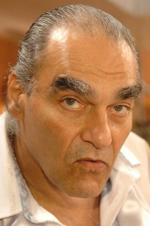 Alexandre Zacchia profile