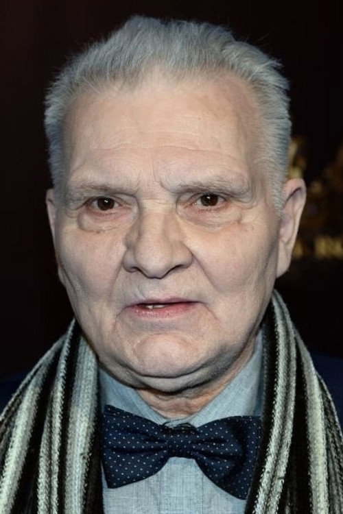 Photo of Wiesław Wójcik, Acting