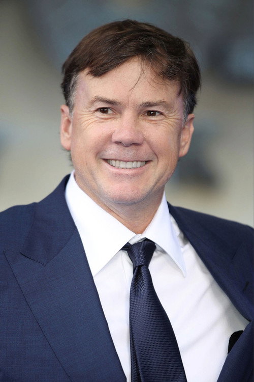 Photo of Ken Nolan, Writing