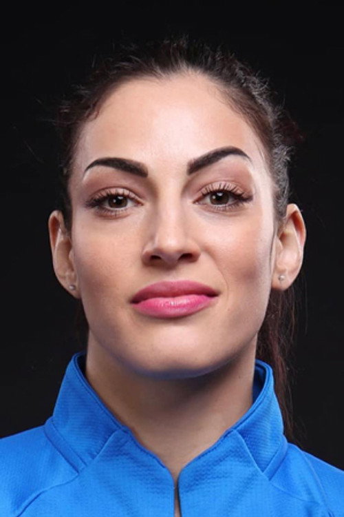 Photo of Lucie Sedlackova, Acting