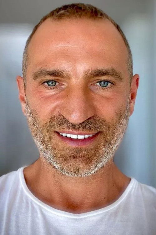 Klaudiusz Frydrych profile