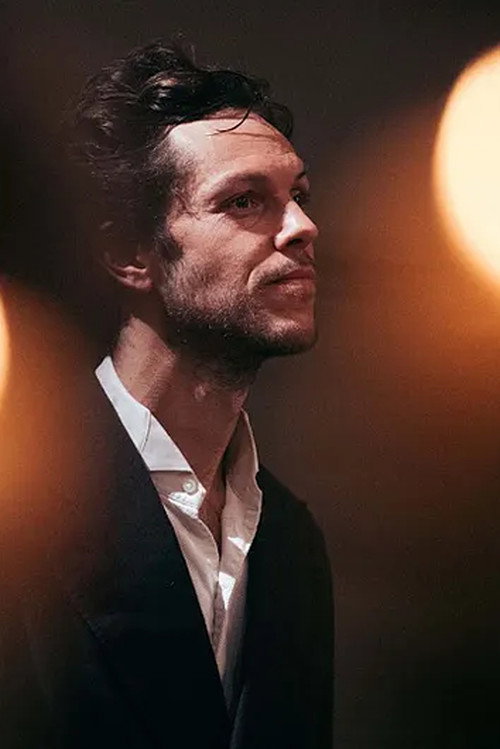 Movie poster for In Search of Bach IV. Missa Brevis (2024)