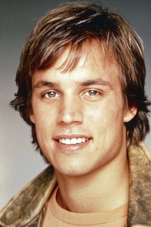 Photo of Pat Petersen, Acting