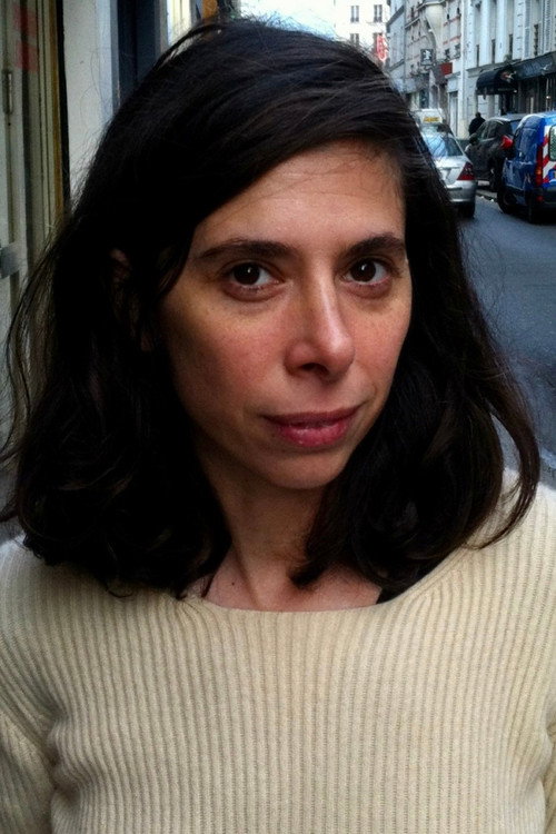 Photo of Marcia Romano, Writing