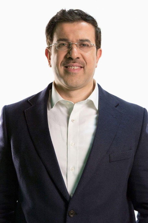 Photo of Sherif Mansour, Acting
