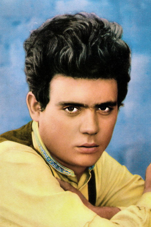 Photo of Stathis Giallelis, Acting