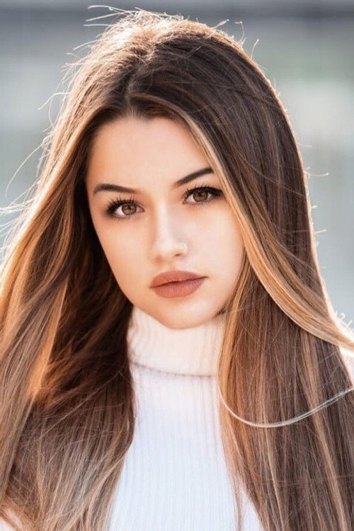 Valentina Bivona profile