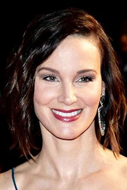 Kerri Lynn Miller profile