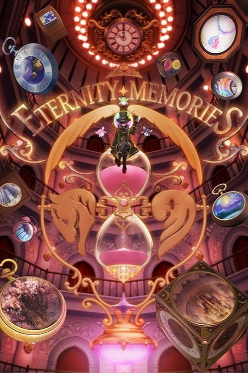 ETERNITY MEMORIES poster
