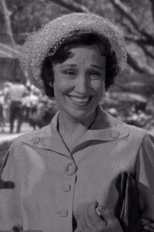 Photo of Diane DeLaire, Acting