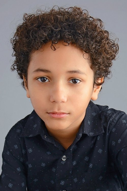Photo of Jayden Marine, Acting