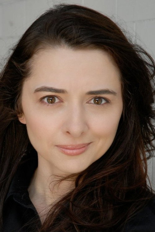 Photo of Darlene Sellers, Acting