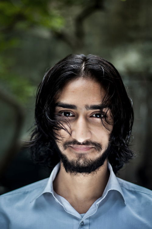 Mohib Beg Mirza profile