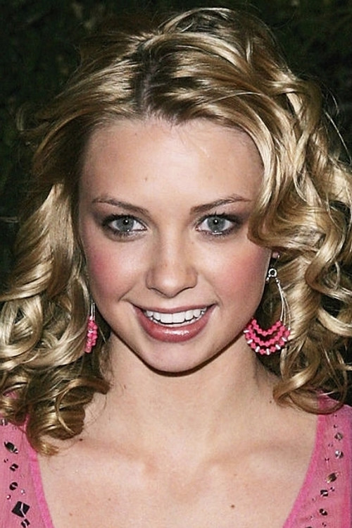 Jamie Strange profile