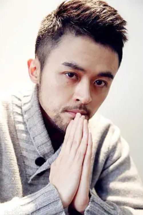 Photo of Zheng Xiaorong, Acting